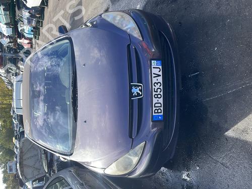 Rim PEUGEOT 307 (3A/C) 1.6 16V | BP30785247C45