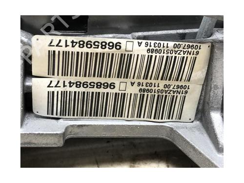 Steering column PEUGEOT 508 I (8D_) 2.0 BlueHDi 180 | BP20624355M21 