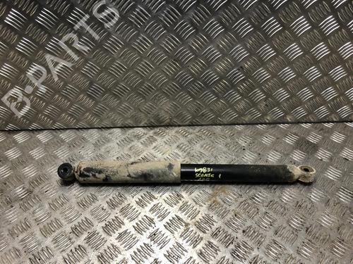 Used Left rear shock absorber Left rear shock absorber RENAULT SCÉNIC I MPV (JA0/1_, FA0_) 1.9 dCi RX4 (102 hp) 31201121 31201121