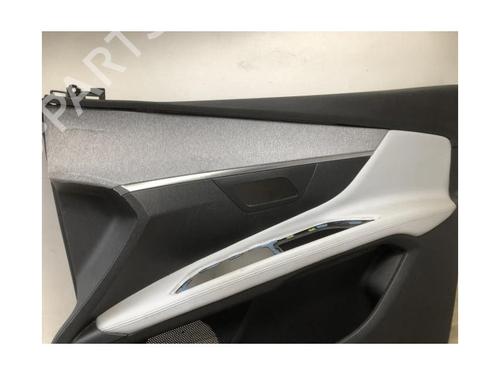 Front right panel PEUGEOT 3008 II SUV (MC_, MR_, MJ_, M4_) 1.2 THP/ PureTech 130 (MRHNSM, MRHNSU, MRHNSJ, MRHNYW,... | BP20622678C59 