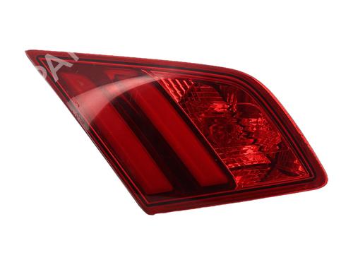 Used Left tailgate light Left tailgate light 37489900 37489900