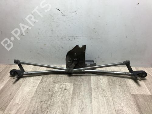 Viskermotor vindrude FORD TRANSIT Platform/Chassis (FM_ _, FN_ _) 2.4 DI (F_A_, F_B_, F_C_, F_D_) (90 hp) 25306404