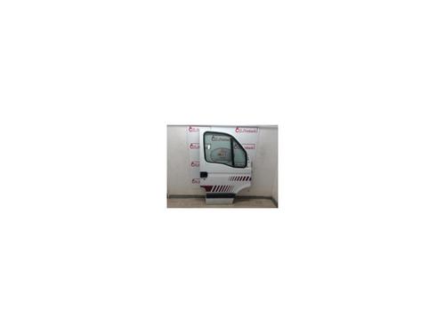 Used Right front door RENAULT MASTER II Van (FD) 2.2 dCI 90 (FD0G, FD0N, FD2G, FD2N, FD3G, FD3N) (90 hp) 30781913