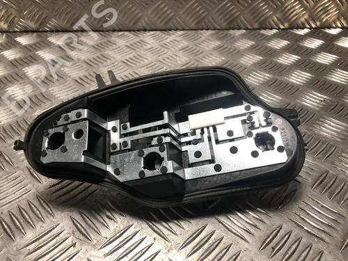 Used Licence plate light Licence plate light CITROËN C3 II (SC_) 1.2 VTi 82 (82 hp) 33829323 33829323