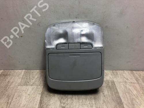 Plafonnier ISUZU D-MAX I (TFR, TFS) 3.0 DiTD 4x4 (TFS85_) (163 hp) 23873348