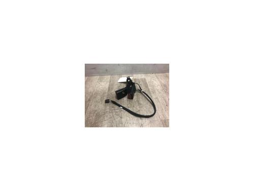 Used Seat buckle PEUGEOT 2008 II (UD_, US_, UY_, UJ_, UR_, UC_) 1.5 BlueHDI 130 (131 hp) 20625642