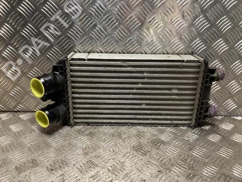 Intercooler PEUGEOT 208 II (UB_, UP_, UW_, UJ_) 1.2 PureTech 100 (101 hp) 31245764
