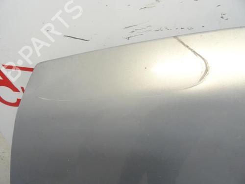 Hood RENAULT VEL SATIS (BJ0_) 2.0 16V Turbo (BJ0K) | BP30781312C1