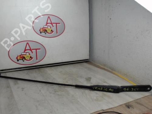 Vindspejlsviskerarm RENAULT TRAFIC II Van (FL) 1.9 dCi 80 (FL0B) (82 hp) 13275819