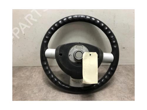 Steering wheel VW NEW BEETLE Convertible (1Y7) 1.9 TDI | BP20623246C49 
