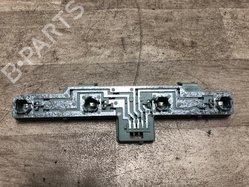 Used Licence plate light Licence plate light OPEL ZAFIRA / ZAFIRA FAMILY B (A05) 1.7 CDTI (M75) (110 hp) 23871470 23871470