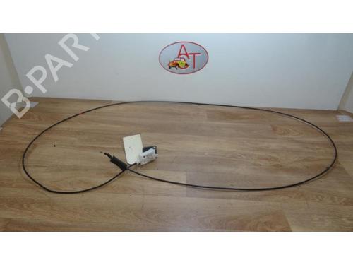 Interior handle PEUGEOT 108 1.2 | BP13128048I7 