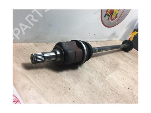 Right front driveshaft OPEL AGILA A (H00) 1.2 16V Twinport (F68) | BP28611802M39 