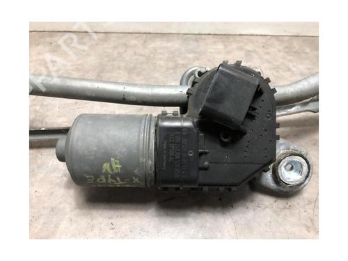 Viskermotor vindrude JAGUAR X-TYPE I (X400) 2.0 D | BP20622257M29 