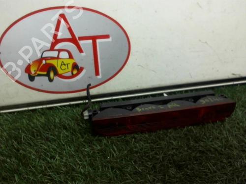 Used Third brake light FIAT BRAVO I (182_) 1.2 16V 80 (80 hp) 28287350