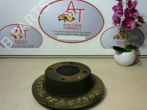 Used Other Other CITROËN XANTIA (X1_, X2_) 2.0 HDI 109 (109 hp) 13128880 13128880