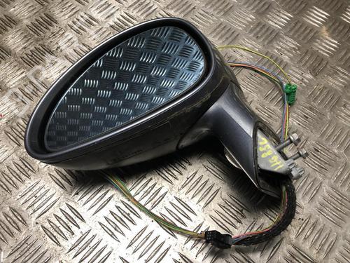 Used Left mirror CITROËN C4 I (LC_) 1.6 HDi (109 hp) 31187072