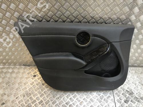 Used Front left panel Front left panel FIAT 500X (334_) 1.0 (334.AXN1B) (120 hp) 40263022 40263022