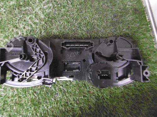 Climate control MITSUBISHI COLT VI (Z3_A, Z2_A) 1.3 (Z21A) | BP13277764I5 