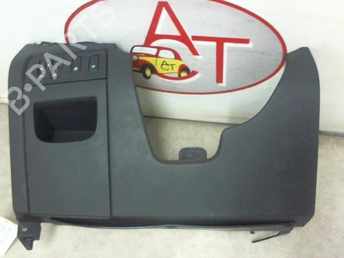 Switch RENAULT SCÉNIC III (JZ0/1_) 1.5 dCi | BP12972462I30