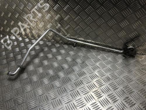 Used AC pipe TOYOTA YARIS (_P9_) 1.4 D-4D (NLP90_, NLP90R) (90 hp) 31201803