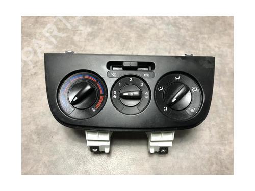 Commande Chauffage CITROËN NEMO MPV 1.3 HDi 75 | BP20617171I5 