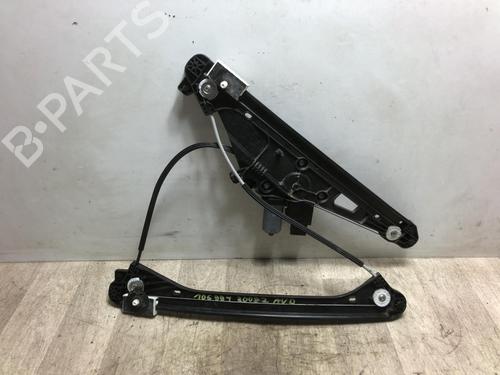Used Front right window mechanism Front right window mechanism PEUGEOT 3008 II SUV (MC_, MR_, MJ_, M4_) 1.2 THP/ PureTech 130 (MRHNSM, MRHNSU, MRHNSJ, MRHNYW,... (131 hp) 20622733 20622733