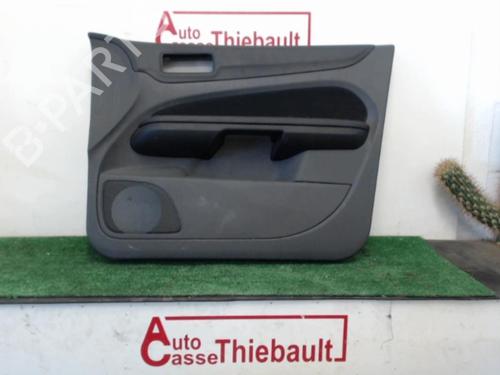 Forreste højre beklædning FORD FOCUS II (DA_, HCP, DP) 1.6 TDCi (109 hp) 12972638