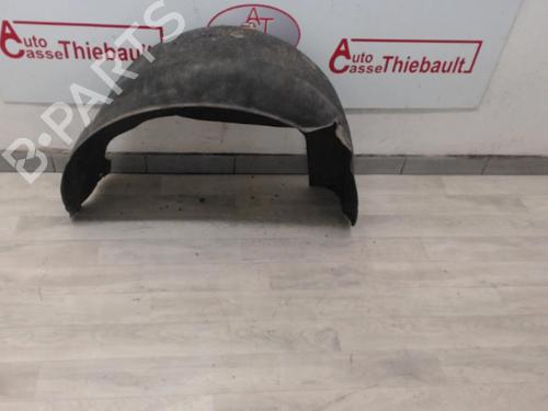 Used Wheel arch CITROËN C5 III (RD_) 2.0 HDi (RDRHD8, RDRHDJ, RDRHR8, RDRHRJ) (136 hp) 13225118