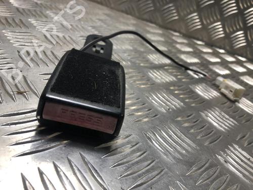 Sikkerhedssele-spænde PEUGEOT 207 CC (WD_) 1.6 16V (120 hp) 31246018