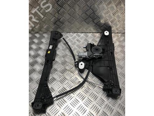 Rudehejsemekanisme Højre foran PEUGEOT 208 II (UB_, UP_, UW_, UJ_) 1.2 PureTech 75 | BP26437810C23 