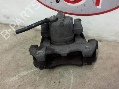 Left front brake caliper OPEL ZAFIRA / ZAFIRA FAMILY B (A05) 1.7 CDTI (M75) | BP23109386M105 