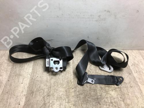 Used Rear right seatbelt PEUGEOT 207 SW (WK_) 1.6 HDi (90 hp) 28497507