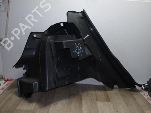 Used Boot lining SUZUKI ALTO VII (GF, HA25_, HA35_) 1.0 (AMF310, GFC31S) (68 hp) 13263107