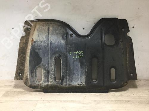 Used Underbody protection DACIA LOGAN (LS_) 1.4 (LS0A, LS0C, LS0E, LS0G) (75 hp) 20613844