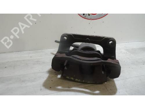 Left front brake caliper RENAULT SCÉNIC II (JM0/1_) 1.9 dCi (JM0G, JM12, JM1G, JM2C) | BP13270548M105 