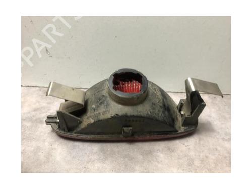 Trzecie światło stopu PEUGEOT 206 Hatchback (2A/C) 1.4 i | BP20616281L11 