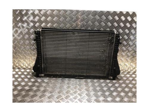 Intercooler VW TOURAN (1T1, 1T2) 2.0 TDI 16V | BP26197848M30 