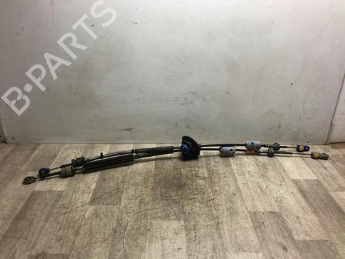 Kabel CITROËN DS5 2.0 HDi 165 (163 hp) 20622231