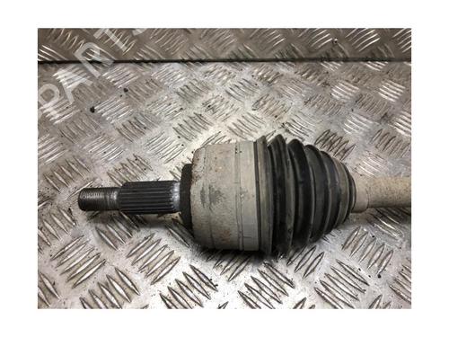 Left front driveshaft RENAULT MEGANE III Hatchback (BZ0/1_, B3_) 1.5 dCi (BZ09, BZ0D, BZ1W, BZ29, BZ14) | BP28287821M38 
