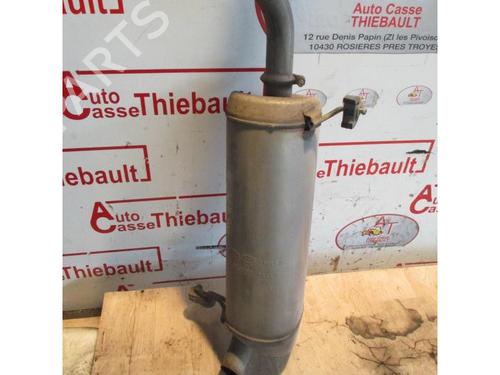 Exhaust system HYUNDAI ix20 (JC) 1.4 CRDi | BP13128003M121
