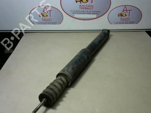 Used Left rear shock absorber Left rear shock absorber RENAULT MODUS / GRAND MODUS (F/JP0_) 1.5 dCi 75 (75 hp) 13037520 13037520