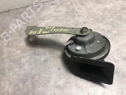Used Horn MAZDA 5 (CR) 2.0 CD (CR19) (143 hp) 20618979
