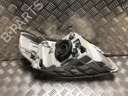 Left headlight CHEVROLET AVEO / KALOS Hatchback (T250, T255) 1.2 | BP34243666C28 - Image 2