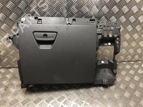 Hanskerom FORD TRANSIT CUSTOM V362 Van (FY, FZ) 2.0 EcoBlue (170 hp) 31196815