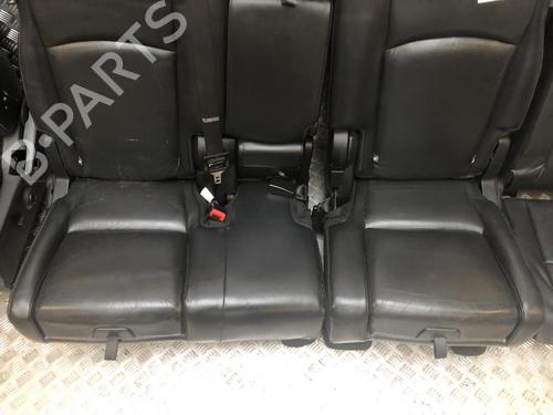 Seats set FIAT FREEMONT (345_) 2.0 JTD 4x4 | BP31196353C78 