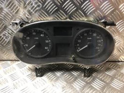 Used Instrument cluster NISSAN PRIMASTAR Van (X83) 2.0 dCi 115 (114 hp) 31022023