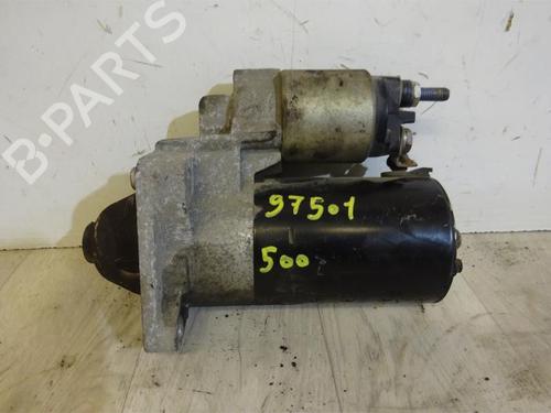 Used Starter FIAT 500 (312_) 1.2 (312AXA1A) (69 hp) 25748164