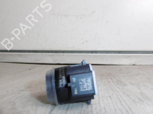 Electronic module CITROËN SPACETOURER Bus (V_) 2.0 BlueHDi 150 | BP13135999M83