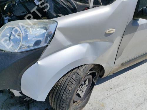 Steering column stalk CITROËN NEMO MPV 1.3 HDi 75 | BP31187748I23 - Image 13